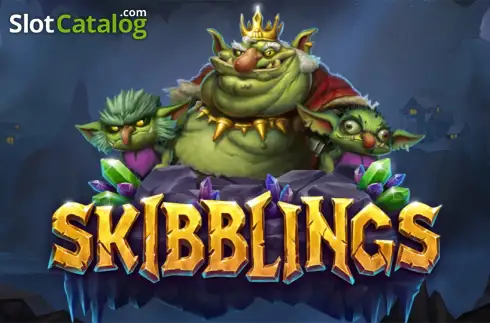 Skibblings Λογότυπο Skibblings Λογότυπο