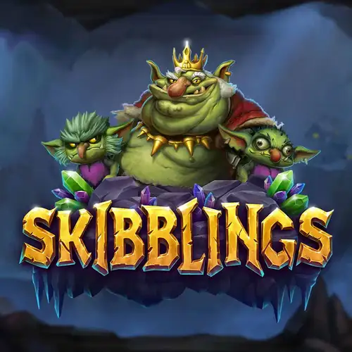 Skibblings Λογότυπο