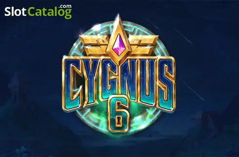 Cygnus 6 Λογότυπο Cygnus 6 Λογότυπο