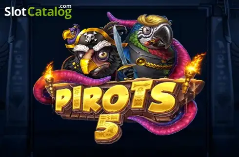Pirots 5