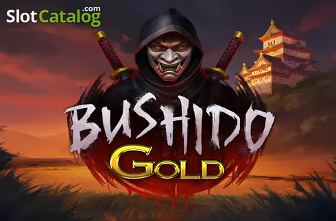 Bushido Gold Κουλοχέρης 