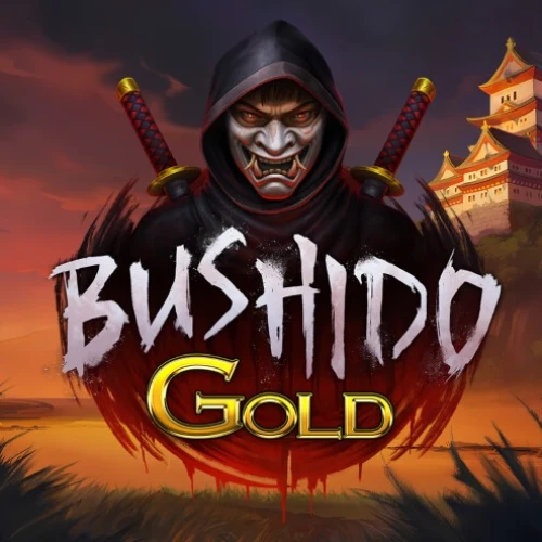 Bushido Gold Λογότυπο