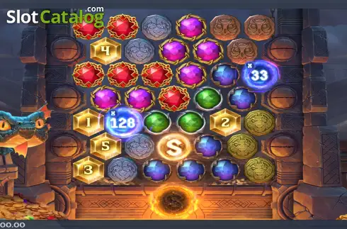 Οθόνη2. Ryze 2 Κουλοχέρης