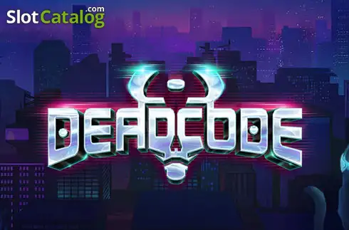 Deadcode Λογότυπο