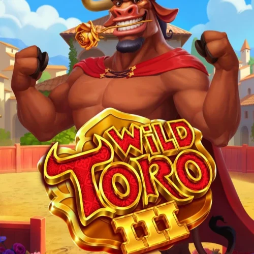 Wild Toro 3 Λογότυπο