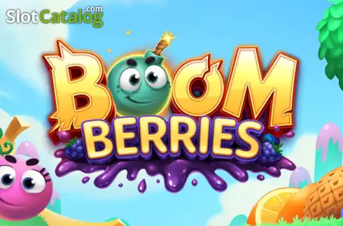 Boomberries 2026-06-24