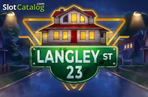Langley Street 23 ELK Studios