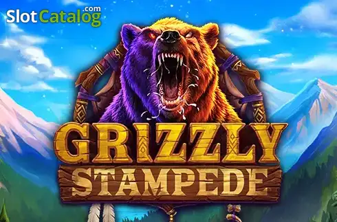 Grizzly Stampede 2026-08-25