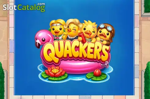 Quackers 2026-07-27