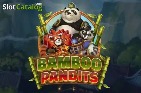 Bamboo Pandits Κουλοχέρης 