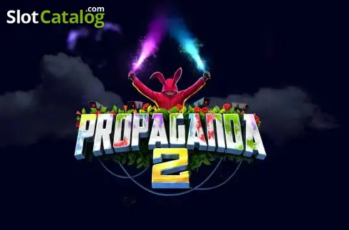 Propaganda 2 Κουλοχέρης 
