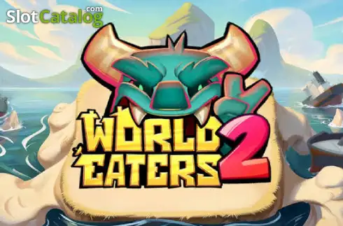 World Eaters 2 Κουλοχέρης 