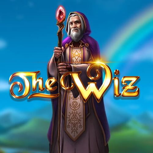 The Wiz Λογότυπο