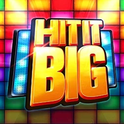 Hit It Big Λογότυπο