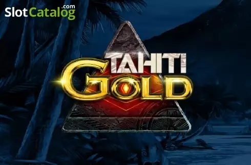 Tahiti Gold Λογότυπο Tahiti Gold Λογότυπο