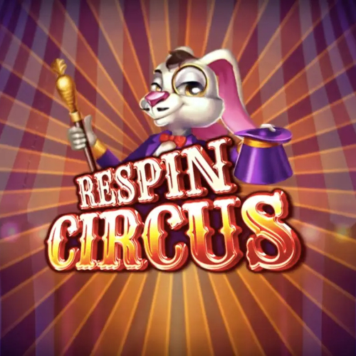 Respin Circus Λογότυπο