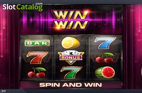 Οθόνη2. Win Win Κουλοχέρης