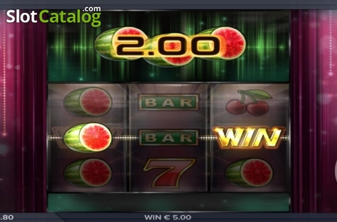 Οθόνη3. Win Win Κουλοχέρης