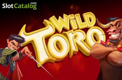 Wild Toro Λογότυπο