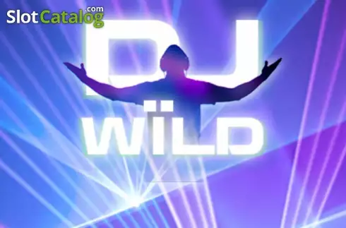DJ WÏLD Κουλοχέρης 