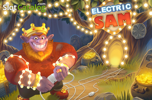 Electric SAM Κουλοχέρης 