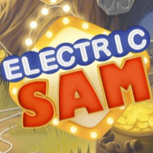 Electric SAM Λογότυπο