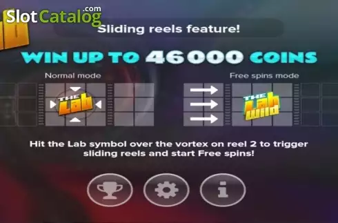 Οθόνη7. The Lab Κουλοχέρης