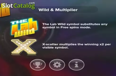Οθόνη8. The Lab Κουλοχέρης
