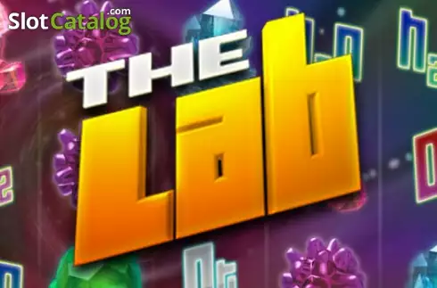 The Lab Λογότυπο The Lab Λογότυπο