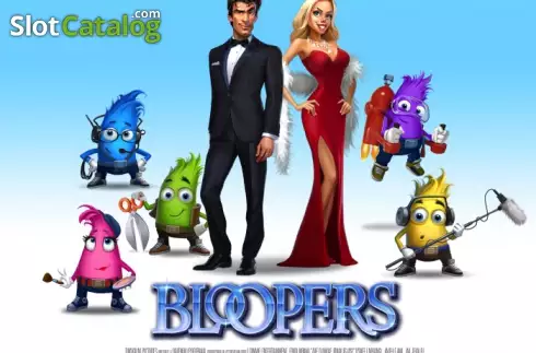 Bloopers Κουλοχέρης 