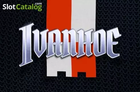 Ivanhoe Κουλοχέρης 