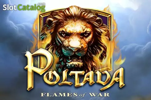 Poltava - flames of war Κουλοχέρης 