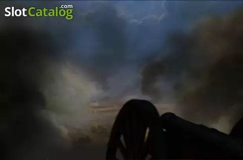 Εισαγωγή ταινίας. Poltava - flames of war Κουλοχέρης