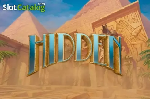Hidden Κουλοχέρης 