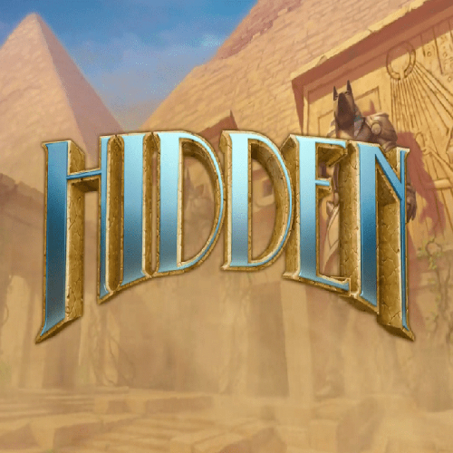Hidden Λογότυπο