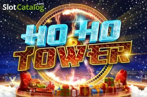 Ho Ho Tower Λογότυπο Ho Ho Tower Λογότυπο