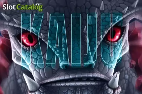 Kaiju Κουλοχέρης 