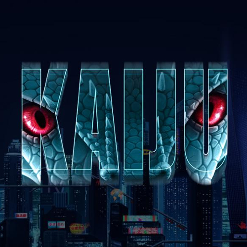 Kaiju Λογότυπο