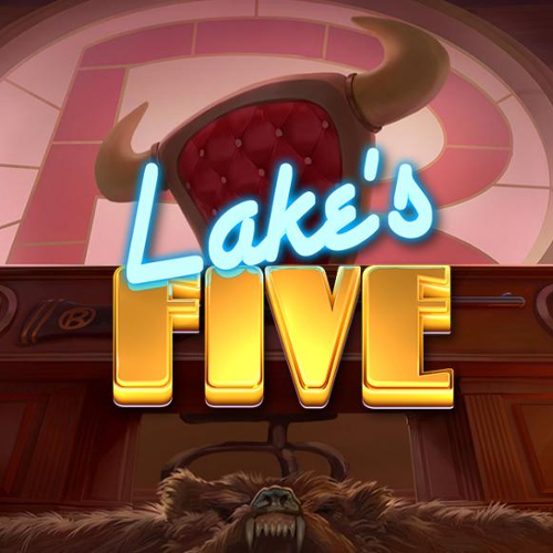 Lake's Five Λογότυπο