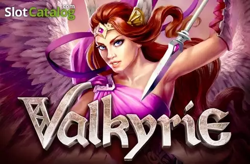 Valkyrie (ELK) Λογότυπο Valkyrie (ELK) Λογότυπο