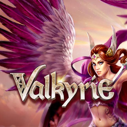 Valkyrie (ELK) Λογότυπο