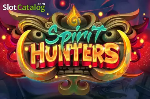 Spirit Hunters Λογότυπο Spirit Hunters Λογότυπο