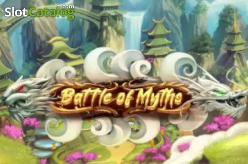 Battle of Myths Κουλοχέρης 
