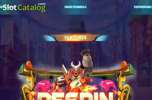 Οθόνη6. Clash of Heroes Κουλοχέρης