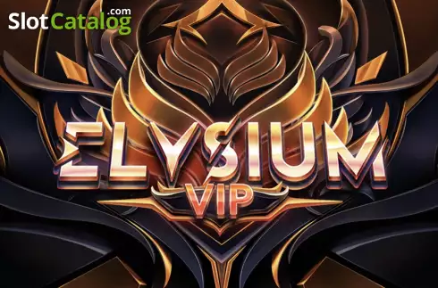Elysium Vip Κουλοχέρης 