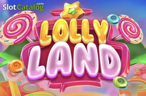 Lolly Land (ELYSIUM Studios) Λογότυπο Lolly Land (ELYSIUM Studios) Λογότυπο
