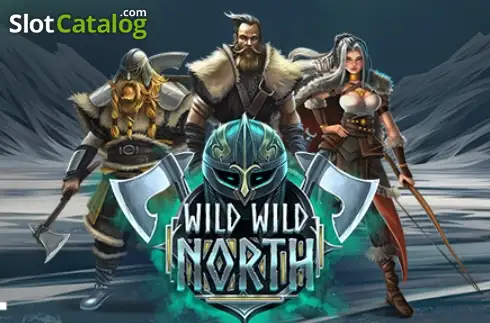 Wild Wild North Λογότυπο
