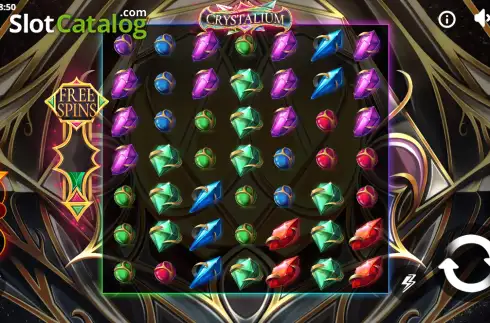 Οθόνη2. Crystalium Κουλοχέρης 
