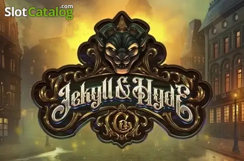 Jekyll & Hyde (ELYSIUM Studios) Κουλοχέρης 