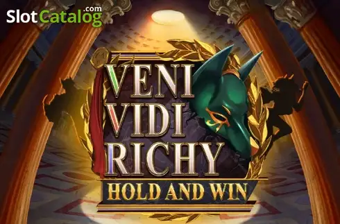 Veni Vidi Richy Hold and Win 2026-10-10